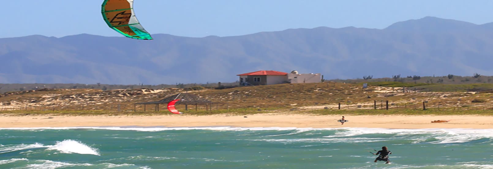 Aventura y Ecoturismo en la-paz